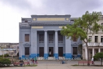 in der Altstadt, Santa Clara, Cuba, 25.01.2015 [(c) Christian Behring, www.christian-behring.com]