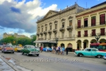 "PAYRET"-Kino am Paseo de Marti, Havanna, Cuba, 26.01.2015 [(c) Christian Behring, www.christian-behring.com]