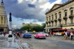 "PAYRET"-Kino am Paseo de Marti, Havanna, Cuba, 26.01.2015[Photo: Christian Behring]
