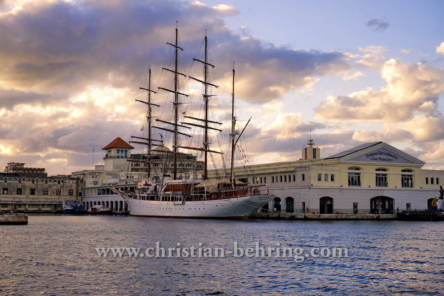 , Havanna, Cuba, 27.01.2015 [(c) Christian Behring, www.christian-behring.com]
