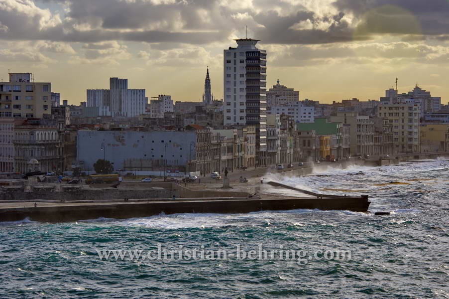 , Havanna, Cuba, 27.01.2015 [(c) Christian Behring, www.christian-behring.com]