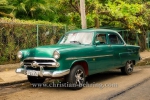 US-Oldtimer in Miramar, Havanna, Cuba, 27.01.2015 [(c) Christian Behring, www.christian-behring.com]