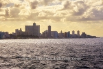 Blick ueber die Hafenbucht von Havanna Richtung Malecon mit dem Hotel Nacional, Havanna, Cuba, 27.01.2015 [(c) Christian Behring, www.christian-behring.com]