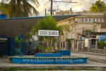 Casablanca, Havanna, Cuba, 27.01.2015 [(c) Christian Behring, www.christian-behring.com]