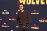 Shawn Levy (Regisseur), "DEADPOOL & WOLVERINE" (Kinostart: 24.07.2024), Rot-Gelber Teppich beim Fan-Event auf dem Uber Platz in Berlin, 07.07.2024