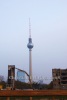 "DIE PALAST-RUINE IN BERLIN MITTE", 2008-2009