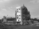 "DIE PALAST-RUINE IN BERLIN MITTE", 2008-2009