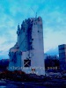 "DIE PALAST-RUINE IN BERLIN MITTE", 2008-2009