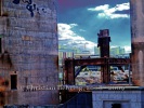 "DIE PALAST-RUINE IN BERLIN MITTE", 2008-2009