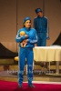 Maximilian Diehle, Anna Julia Antonucci,  "Der CHINESE", Fotoprobe in der Komödie am Kurfürstendamm im Schiller Theater, Premiere am 13.02.2022