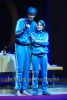 Maximilian Diehle, Anna Julia Antonucci, "Der CHINESE", Fotoprobe in der Komödie am Kurfürstendamm im Schiller Theater, Premiere am 13.02.2022