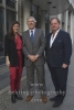 "Der Lissabon-Krimi - Der Tote in der Brandung" (ARD - 05.04.2018 um 20.15 Uhr), Photo Call, Interview und Preview in Anwesenheit der Hauptdarsteller Juergen Tarrach und Vidina Popov und S.E. Botschafter Joao Antonio da Costa Mira Gomes, in CAMOES Berlin, Kunstraum Botschaft Portugal, Berlin, 23.03.2018,