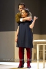 "Der Vater", Mit Anna Thalbach, Ingo Naujoks, Fotoprobe im Renaissance-Theater am 29.09.2016 in Berlin, Deutschland, [POP-EYE uebernimmt keine Haftung bei einer evtl. Verletzung Rechte Dritter! Weitergabe an Dritte nicht erlaubt. Das Foto ist ein Lichtbildwerk i.S.v. Paragraph 2 Absatz 1 Ziffer 5 UrhRG, Es gelten unsere AGB. Nur redaktionelle Nutzung, Nutzung Honorar-& MwSt. pflichtig! Geschäftsbedingungen des Bestellers, die von diesen AGB abweichen, werden nicht anerkannt und auch dann nicht Vertragsinhalt,wenn ihnen nicht ausdrücklich widersprochen worden ist! POP-EYE, Brigitte Heinrich, www.POP-EYE.de]