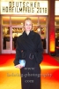 "DEUTSCHER HOERFILMPREIS 2018", Esther Seibt, Roter Teppich zur Preisverleihung vor dem Kino International, Berlin, 20.03.2018