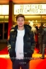 "DEUTSCHER HOERFILMPREIS 2018", Jascha Rust, Roter Teppich zur Preisverleihung vor dem Kino International, Berlin, 20.03.2018