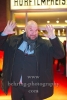 "DEUTSCHER HOERFILMPREIS 2018", Roter Teppich zur Preisverleihung vor dem Kino International, Berlin, 20.03.2018
