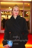 "DEUTSCHER HOERFILMPREIS 2018", Esther Seibt, Roter Teppich zur Preisverleihung vor dem Kino International, Berlin, 20.03.2018