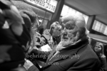 "DEUTSCHER HOERFILMPREIS 2018", Mario Adorf, Roter Teppich zur Preisverleihung vor dem Kino International, Berlin, 20.03.2018