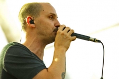 "MAXIM", "Die Fritz DeutschPoeten 2016", Konzert im IFA Sommergarten, Berlin, 02.09.2016 (heute erscheint das neue Album "Das Bisschen was wir sind") [Photo: Christian Behring]