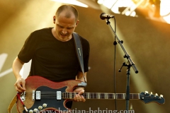 "MAXIM", "Die Fritz DeutschPoeten 2016", Konzert im IFA Sommergarten, Berlin, 02.09.2016 (heute erscheint das neue Album "Das Bisschen was wir sind") [Photo: Christian Behring]