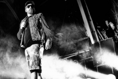 "SIDO", "Die Fritz DeutschPoeten 2016", Konzert im IFA Sommergarten, Berlin, 02.09.2016 [Photo: Christian Behring]