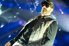 "SIDO", "Die Fritz DeutschPoeten 2016", Konzert im IFA Sommergarten, Berlin, 02.09.2016 [Photo: Christian Behring]