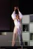 Katja Riemann, "DI-Vi-Si-ON" Theaterstück von Katja Rieman und Paula Romy, Fotoprobe, Renaissance-Theater, Berlin, Premiere: 07.07.2025