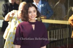 Dorka Gryllus, "DIE ERMITTLUNG", Photo Call am Roten Teppich zur Berlin-Premiere im ZOO Palast, Berlin, 16.07.2024