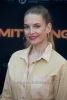 Sina Martens, "DIE ERMITTLUNG", Photo Call am Roten Teppich zur Berlin-Premiere im ZOO Palast, Berlin, 16.07.2024