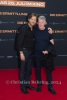 Andreas Pietschmann, Thorsten Ranft, "DIE ERMITTLUNG", Photo Call am Roten Teppich zur Berlin-Premiere im ZOO Palast, Berlin, 16.07.2024