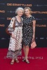 Edelgard Hansen, Dana Golombek, "DIE ERMITTLUNG", Photo Call am Roten Teppich zur Berlin-Premiere im ZOO Palast, Berlin, 16.07.2024