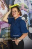 Margit Auer (Autorin), "Die Schule der magischen Tiere 2", Berlin-Premiere, Kino in der Kulturbrauerei, Berlin, 25.09.2022