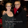 Meryl Streep and Dieter Kosslick at the "Closing Ceremony" - red carpet during 66th Berlinale International Film Festival at the Berlinale-Palast, 20.02.16 in Berlin, Germany,