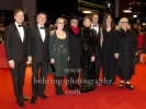 the "Closing Ceremony" - red carpet during 66th Berlinale International Film Festival at the Berlinale-Palast, 20.02.16 in Berlin, Germany,