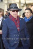 Dieter Kosslick,   attends the "Der gleiche Himmel" Premiere at the 67th BERLINALE, Berlin, 16.02.2017 [Photo: Christian Behring]