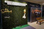 "DISNEY+ Hot Chocolate", Photocall, Pop Up Store, Berlin, 04.12.2025