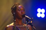 \"DOMINIQUE FILS-AIME\", Konzert, Humboldt Forum, Berlin, 25.07.2024