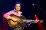 Drake Milligan, "C2C 2024"-Festival, Konzert, Verti Music Hall,  Berlin, 02.03.2024
