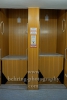 Paternoster, "STASIMUSEUM", Ruschestrasse 103, Stasiunterlagen-Archiv, Berlin,  29.02.2020 (Photo: Christian Behring)