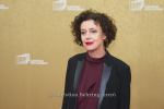 Maria Schrader, "EUROPEAN FILM AWARDS Berlin 2026", Photo Call im Haus der Kulturen der Welt, Berlin, 17.01.2026