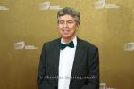 Andres Veiel, "EUROPEAN FILM AWARDS Berlin 2026", Photo Call im Haus der Kulturen der Welt, Berlin, 17.01.2026