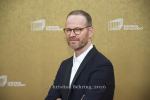 Joachim Trier, "EUROPEAN FILM AWARDS Berlin 2026", Photo Call im Haus der Kulturen der Welt, Berlin, 17.01.2026