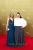Derya Kaptan und Meltem Kaptan, "EUROPEAN FILM AWARDS Berlin 2026", Photo Call im Haus der Kulturen der Welt, Berlin, 17.01.2026