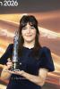 Laura Carreira, "EUROPEAN FILM AWARDS Berlin 2026", Photo Call im Haus der Kulturen der Welt, Berlin, 17.01.2026