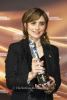 Greta Scarano, "EUROPEAN FILM AWARDS Berlin 2026", Photo Call im Haus der Kulturen der Welt, Berlin, 17.01.2026
