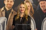 Stefanie Stappenbeck,  "EIN STARKES TEAM - DIE 100. FOLGE", Premiere in der Astor Film Lounge, Berlin, 08.10.2025
