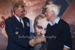 Col. Robert A. Firman, Philippe Brenninkmeyer (Colonel Jim McCoy),  "Ein Hauch von Amerika" (am 1., 4., 8.12.2021 in der ARD), Preview, Landesvertretung Rheinland-Pfalz , 23.11.2021