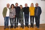 Horst Kotterba, Marie Rönnebeck, Kai Scheve, Lara Mandoki, Uwe Preuss, Teresa Weißbach, Wolfgang Stumph, "ERZGEBIRGSKRIMI - Ein Mord zu Weihnachten" (Ausstrahlung: 21.12.2022 um 20.15 Uhr im ZDF), Preview in der Vertretung des Freistaates Sachsen beim Bund, Berlin, 15.11.2022
