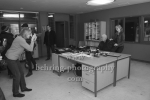"Ein starkes Team - Tod einer Studentin" (75. Folge, Ausstrahlung voraussichtlich Fruehjahr 2018), Photo call mit Stefanie Stappenbeck, Florian Martens, Motiv: Polizeipraesidium, Berlin, 13.12.2017,