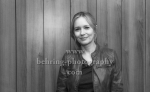 "Ein starkes Team - Tod einer Studentin" (75. Folge, Ausstrahlung voraussichtlich Fruehjahr 2018), Photo call mit Stefanie Stappenbeck, Motiv: Polizeipraesidium, Berlin, 13.12.2017,